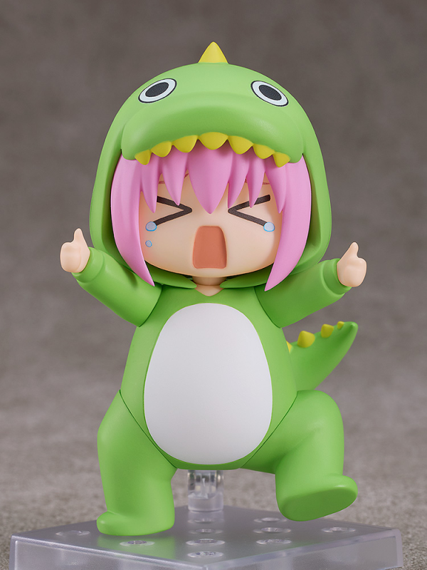 Load image into Gallery viewer, Nendoroid - Bocci The Rock!: Hitori Gotoh (Attention-Seeking Monster Version)
