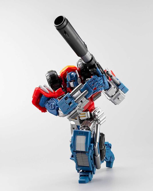 Mastermind Creations - Reformatted R-48P Optus Prominon (Reissue)