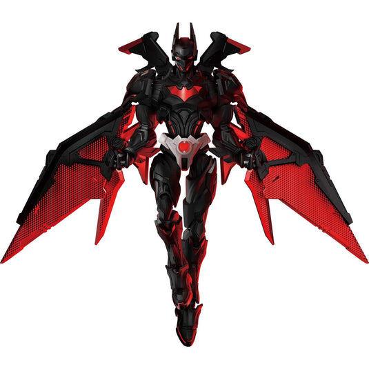 Blokees - DC Comics Champion Class CC02 - Batman Beyond Model Kit
