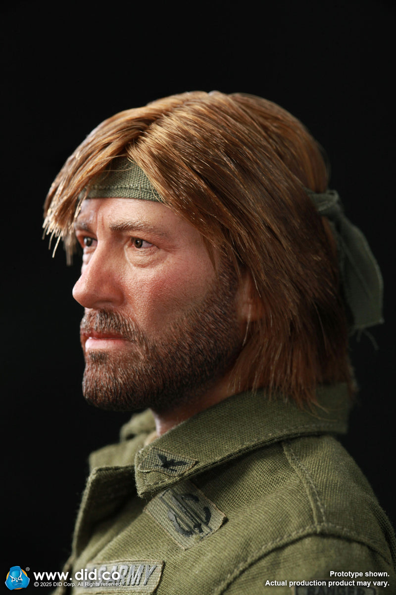 Load image into Gallery viewer, DID - Vietnam War U.S. Army - Colonel James
