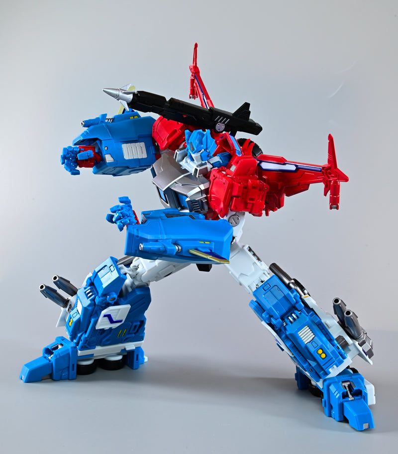 Load image into Gallery viewer, Mastermind Creations- Reformatted R-54 - Optus Seiko
