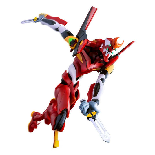 Blokees - Neon Genesis Evangelion Action Edition - Production Model 02