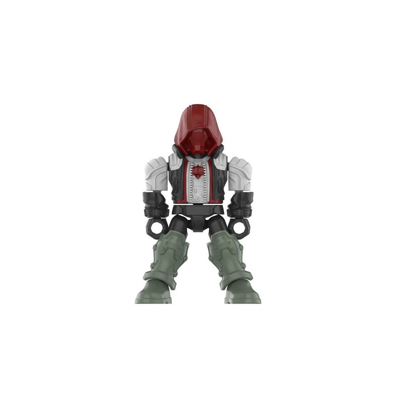 Load image into Gallery viewer, Blokees - DC Comics Defender Version 03 Arkham: Chaos Prologue Box of 12 Random Figures
