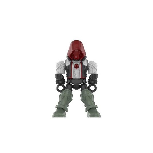 Blokees - DC Comics Defender Version 03 Arkham: Chaos Prologue Box of 12 Random Figures
