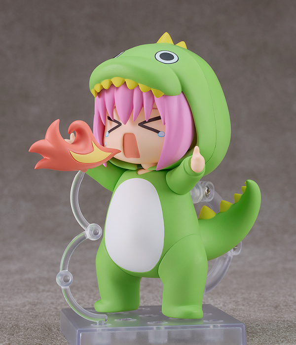 Load image into Gallery viewer, Nendoroid - Bocci The Rock!: Hitori Gotoh (Attention-Seeking Monster Version)
