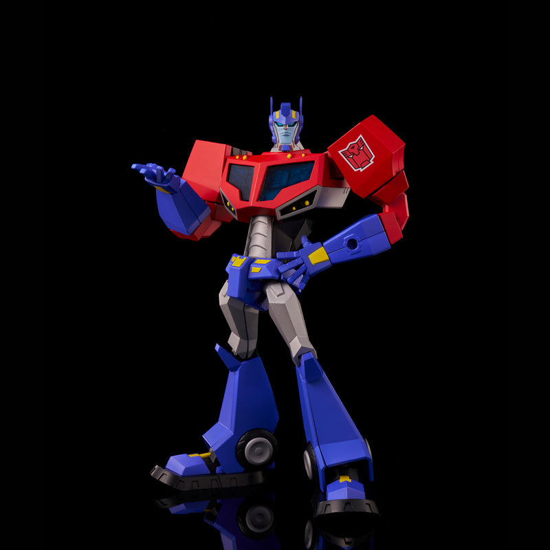 Load image into Gallery viewer, Flame Toys - Furai Model 43 - Optimus Prime (Animated)
