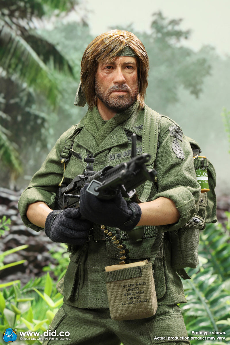 Load image into Gallery viewer, DID - Vietnam War U.S. Army - Colonel James
