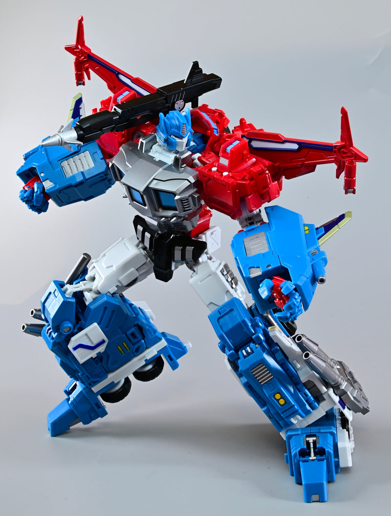 Load image into Gallery viewer, Mastermind Creations- Reformatted R-54 - Optus Seiko
