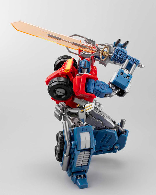 Mastermind Creations - Reformatted R-48P Optus Prominon (Reissue)