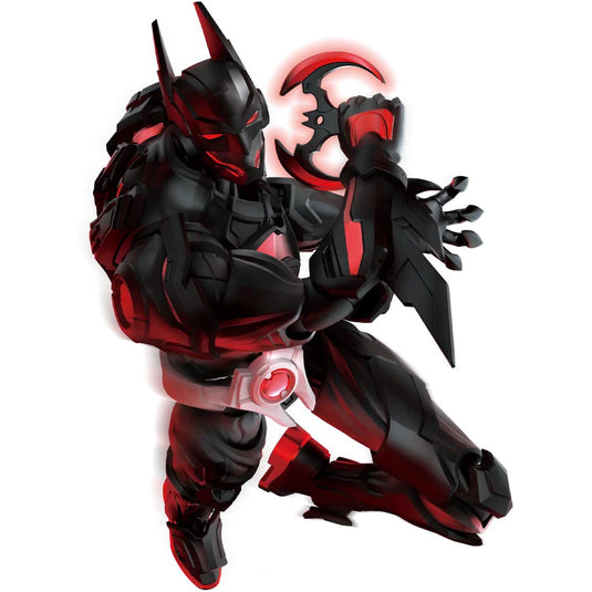 Blokees - DC Comics Champion Class CC02 - Batman Beyond Model Kit