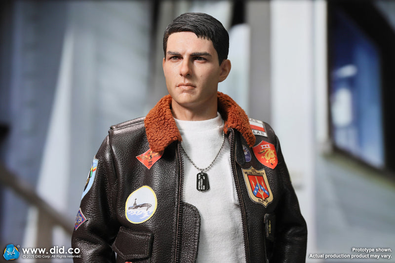 Load image into Gallery viewer, DID - 1/6 US Navy - Naval Aviator Lieutenant Pete
