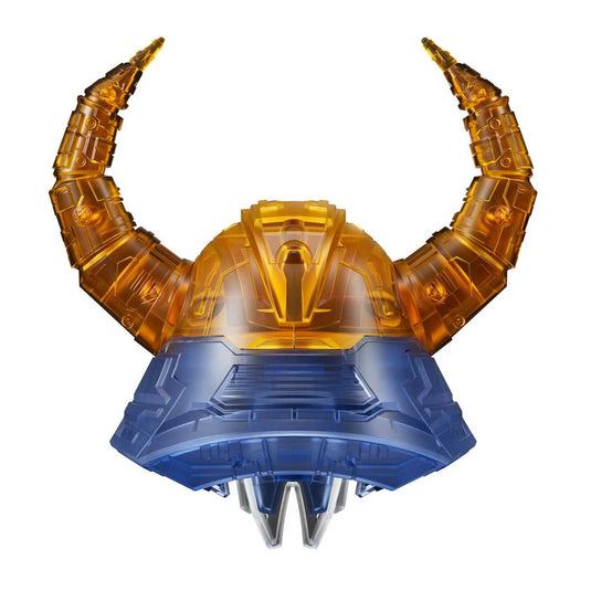 Blokees - Transformers - Unicron (Transparent Edition)