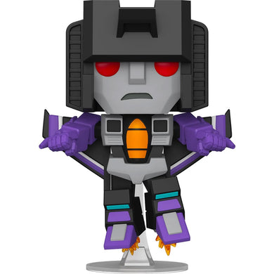 POP! Retro Toys - Transformers: Skywarp