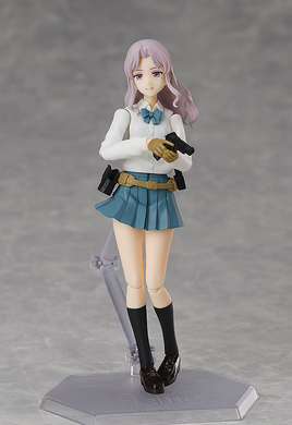 TomyTec - Little Armory Figma - SP-159 Armed JK (Variant C) (Reissue)