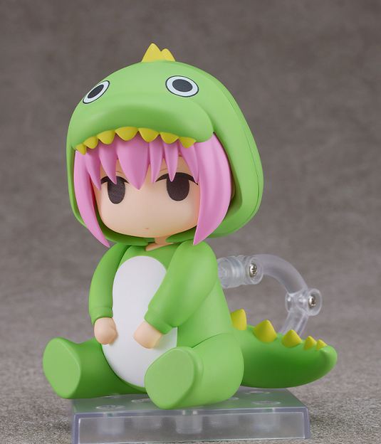 Nendoroid - Bocci The Rock!: Hitori Gotoh (Attention-Seeking Monster Version)