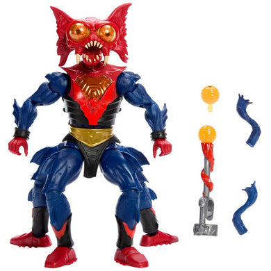 Masters of the Universe - New Eternia Masterverse - Mantenna