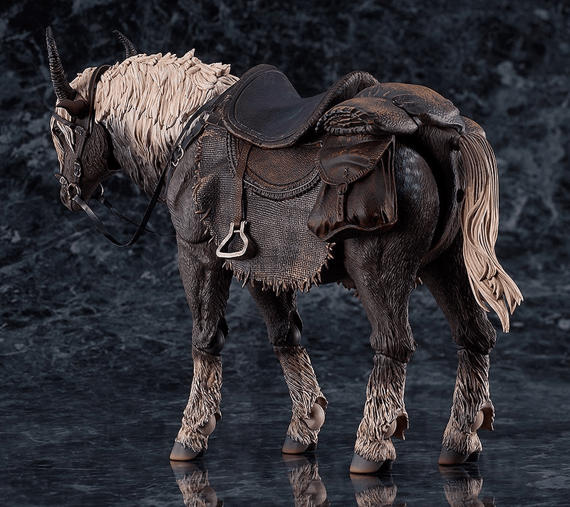 Load image into Gallery viewer, Max Factory - Elden Ring Figma - Torrent, the Spectral Steed
