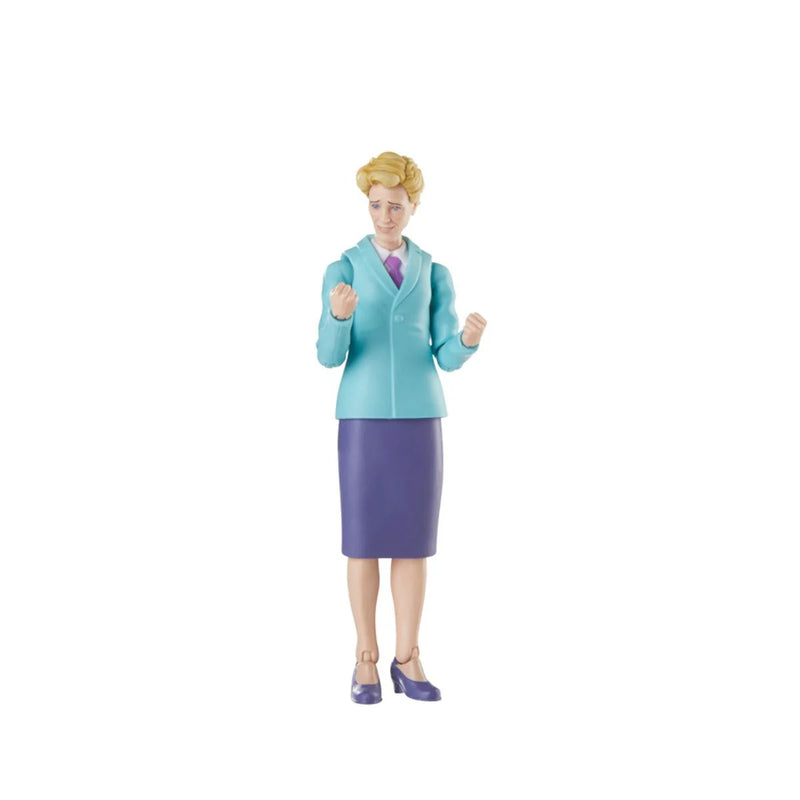 Load image into Gallery viewer, Marvel Legends - Spider-Man The Animated Series - Doctor Octopus and Aunt May
