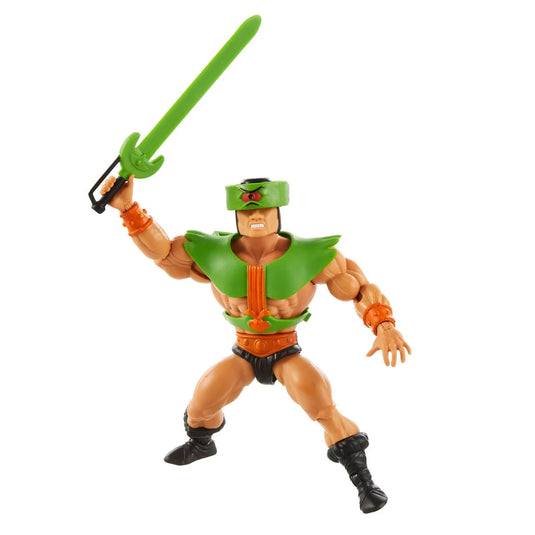 Masters of the Universe - Origins Tri-Klops (Reissue)