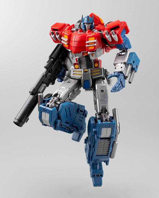 Mastermind Creations - Reformatted R-48P Optus Prominon (Reissue)