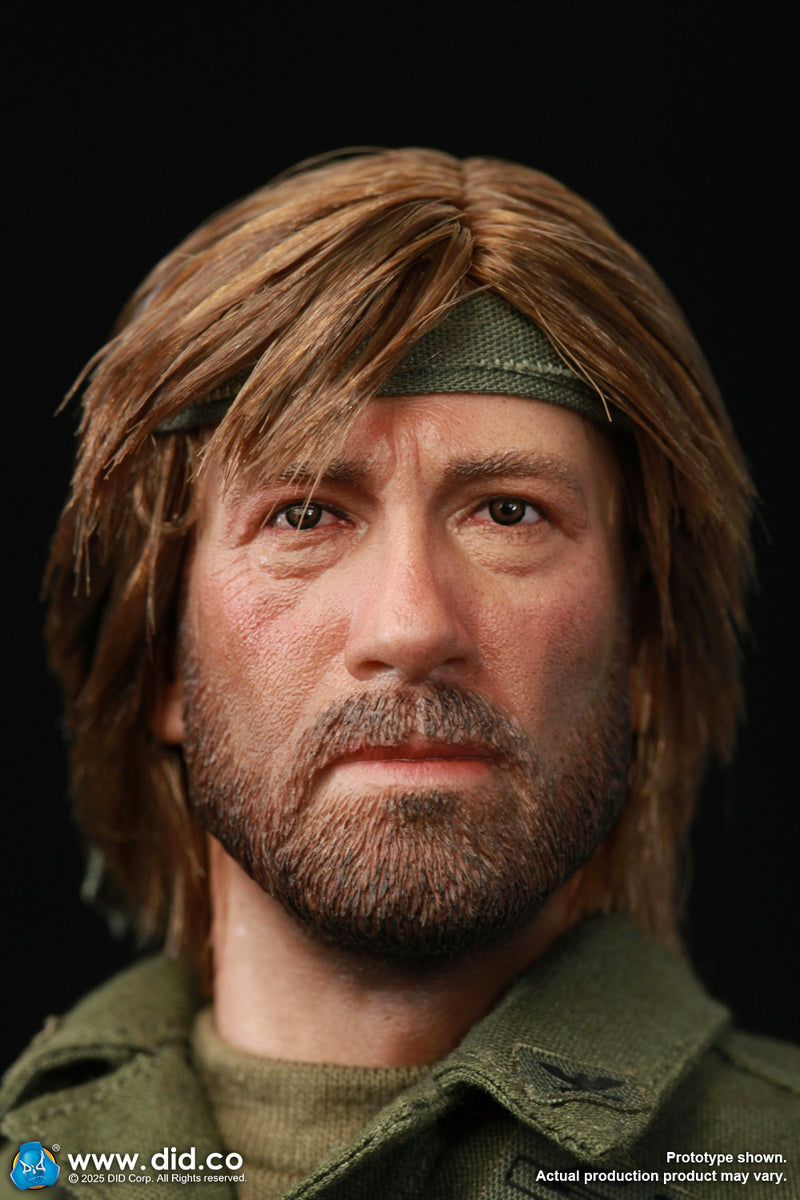 Load image into Gallery viewer, DID - Vietnam War U.S. Army - Colonel James
