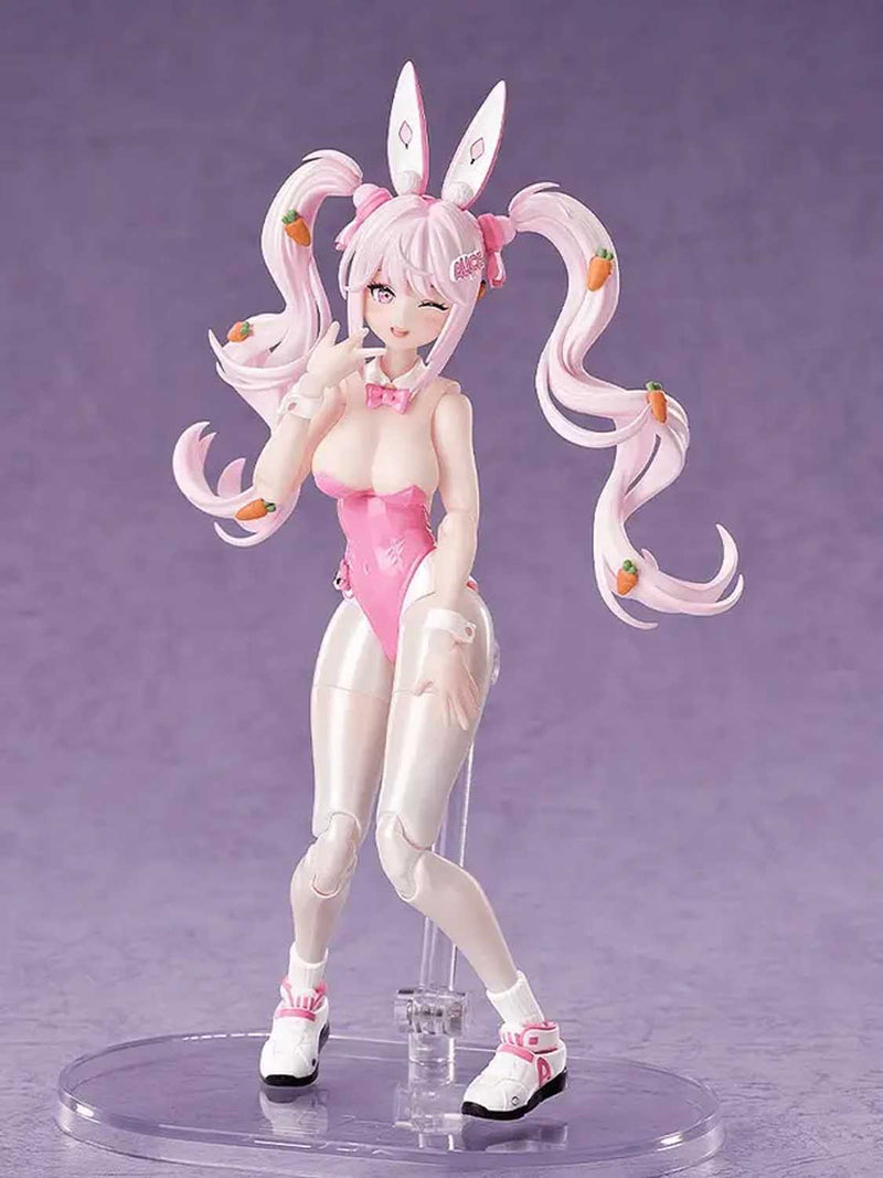Load image into Gallery viewer, Good Smile Company - Goddess of Victory: Nikke - Hyper Body Alice (Wonderland Bunny)

