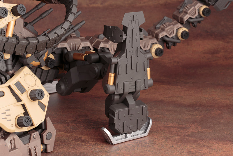 Load image into Gallery viewer, Kotobukiya - Highend Master Model Zoids: Gojulas The Ogre
