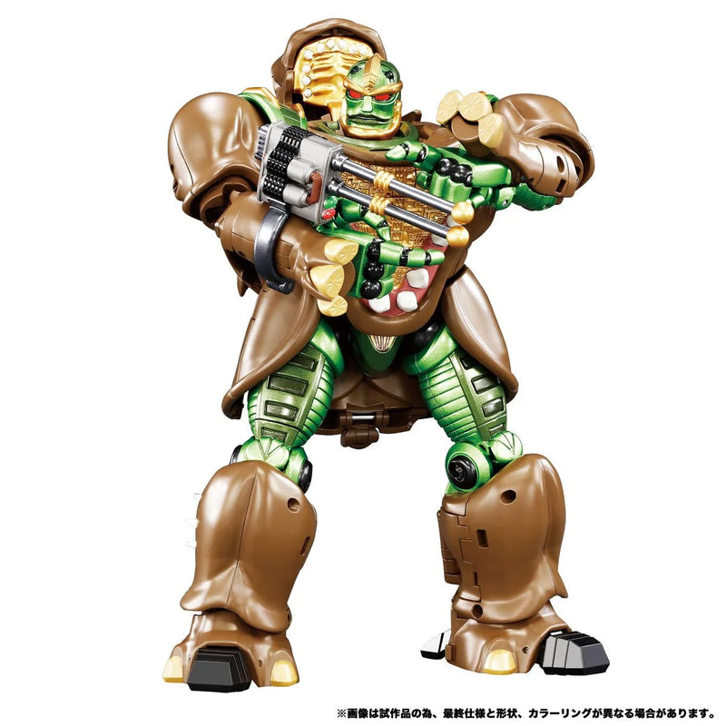Load image into Gallery viewer, Transformers Masterpiece - MP-59 Rhinox
