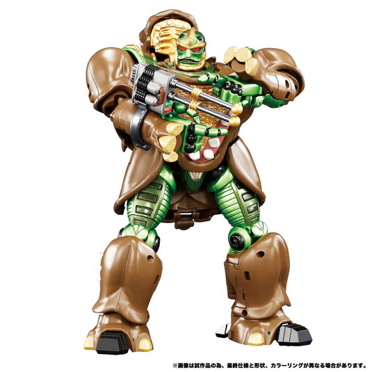 Transformers Masterpiece - MP-59 Rhinox