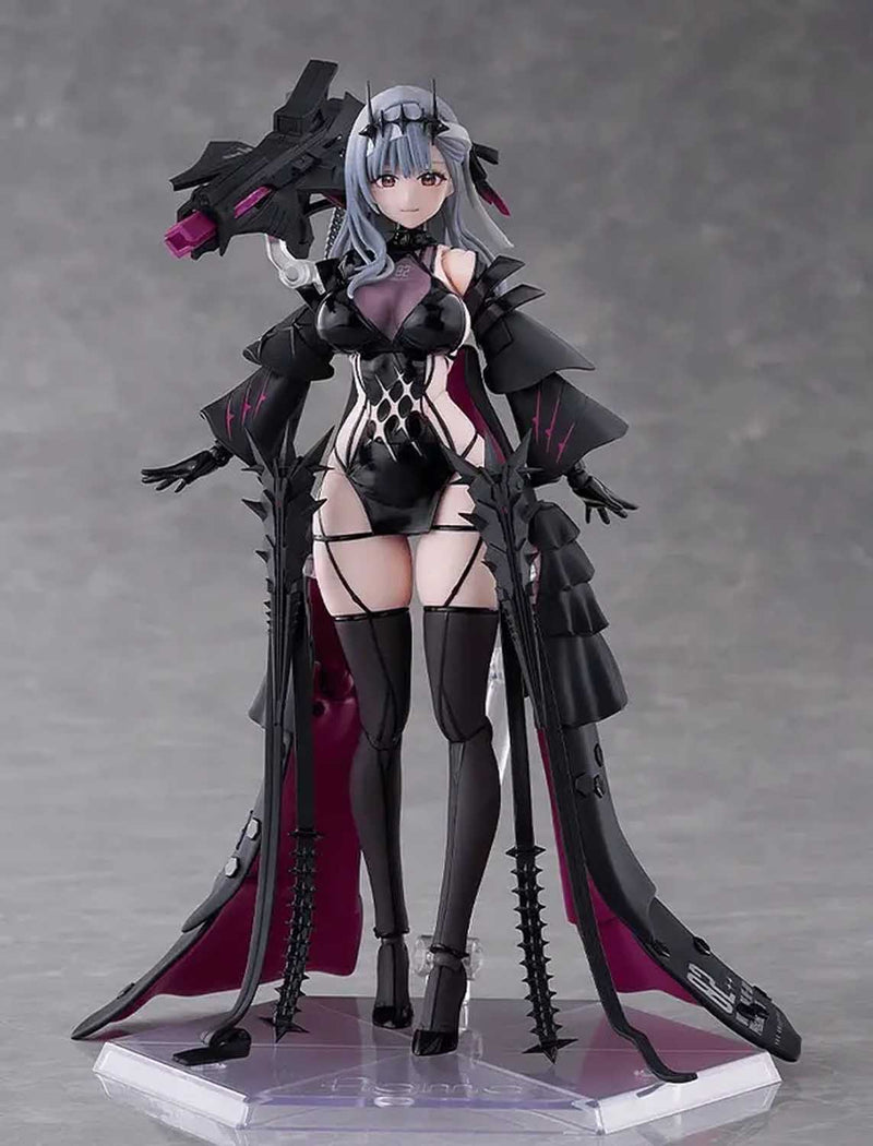 Load image into Gallery viewer, Max Factory - Goddess of Victory Nikke Figma: No. 665 Modernia (Second Affection)
