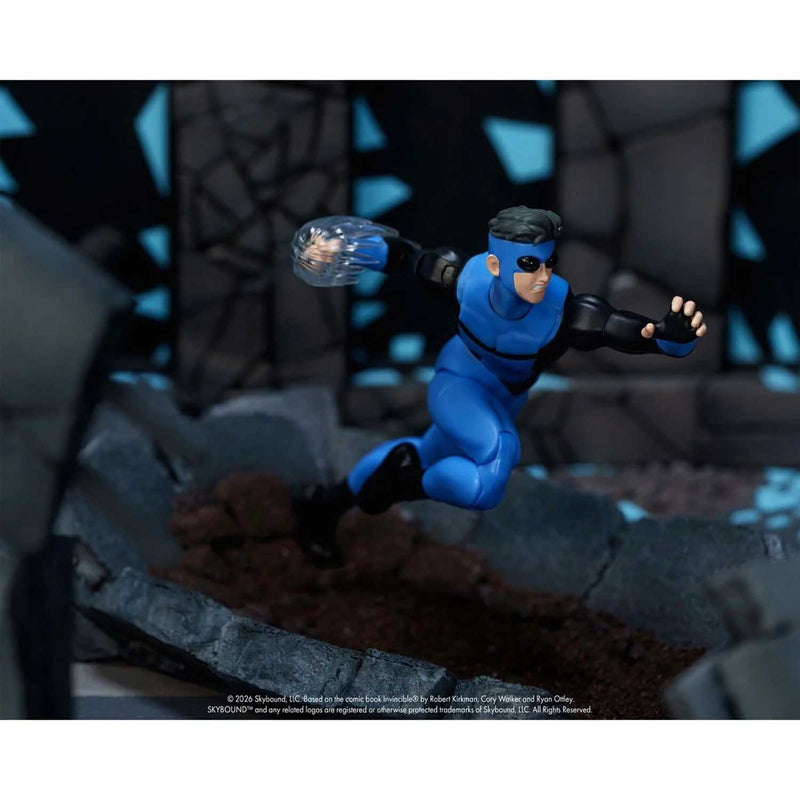 Load image into Gallery viewer, Jada Toys - Invincible - Invincible
