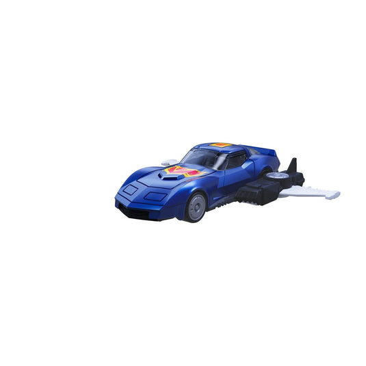 Blokees - Transformers Wheels Version 04 Heart of the Ark Box of 12 Random Figures