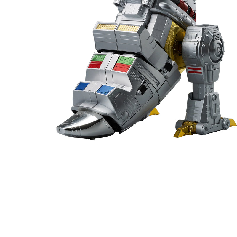 Load image into Gallery viewer, Robosen - Transformers: Flagship Grimlock Auto-Converting Robot
