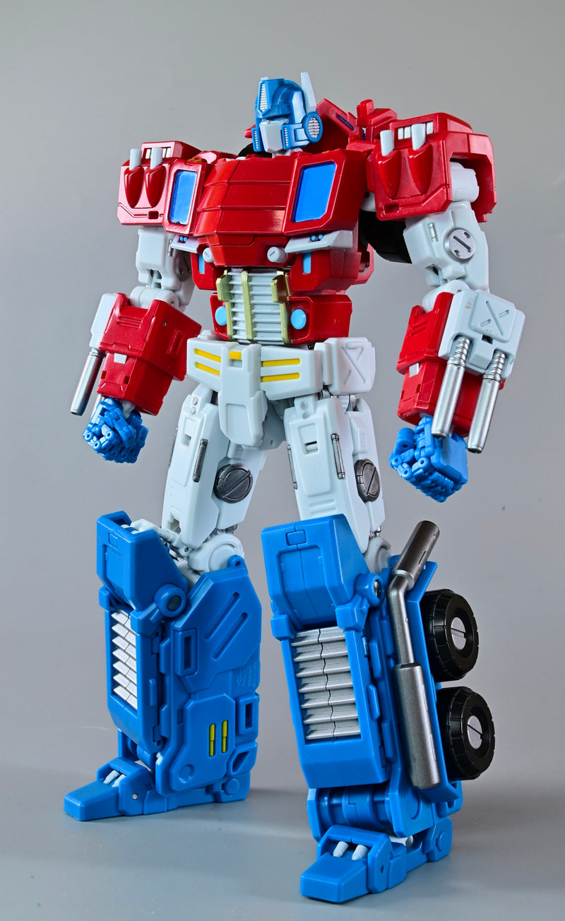 Load image into Gallery viewer, Mastermind Creations- Reformatted R-54 - Optus Seiko
