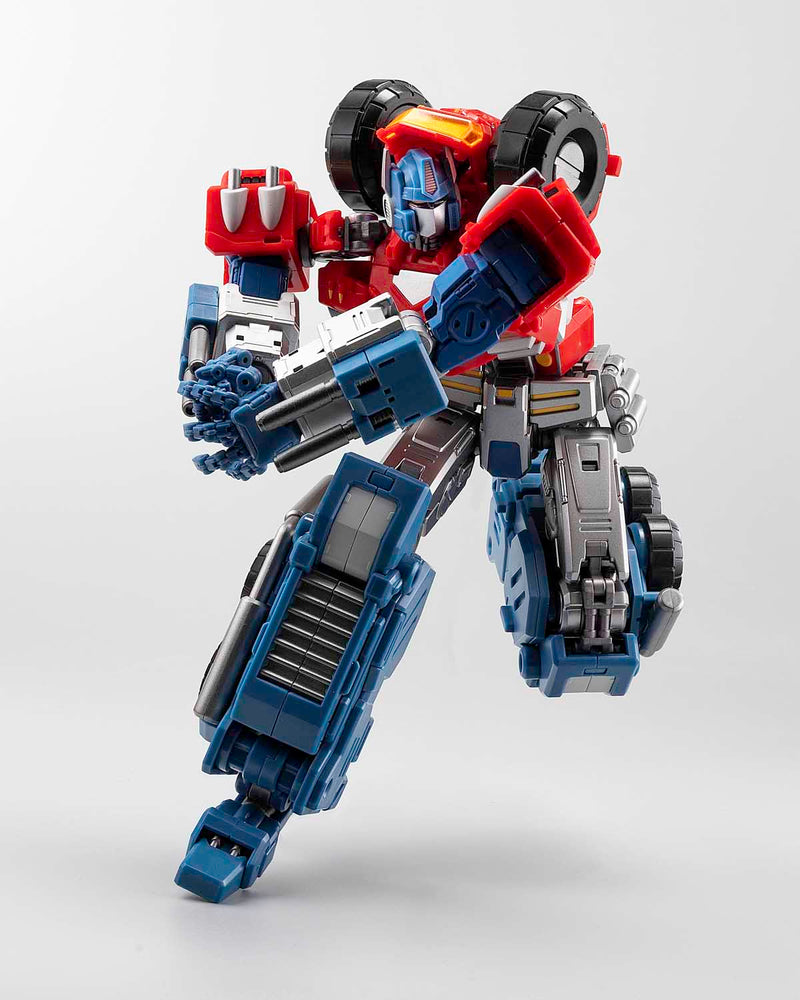 Load image into Gallery viewer, Mastermind Creations - Reformatted R-48P Optus Prominon (Reissue)
