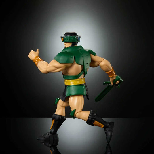 Masters of the Universe - Origins Tri-Klops (200X Cartoon Collection)