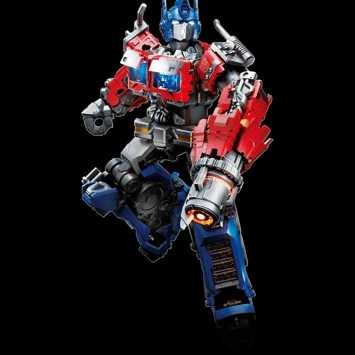 Load image into Gallery viewer, Blokees - Transformers Classic Class - Optimus Prime 01 Rise of the Beasts
