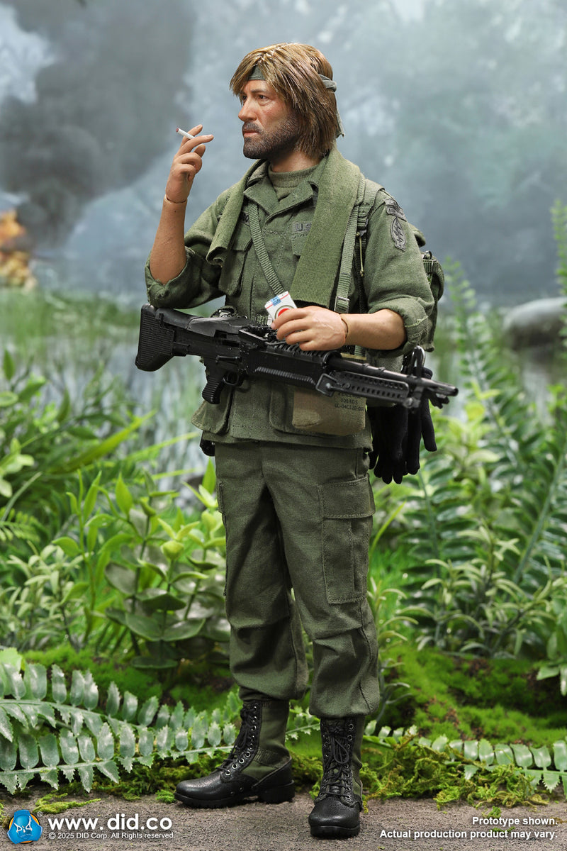 Load image into Gallery viewer, DID - Vietnam War U.S. Army - Colonel James
