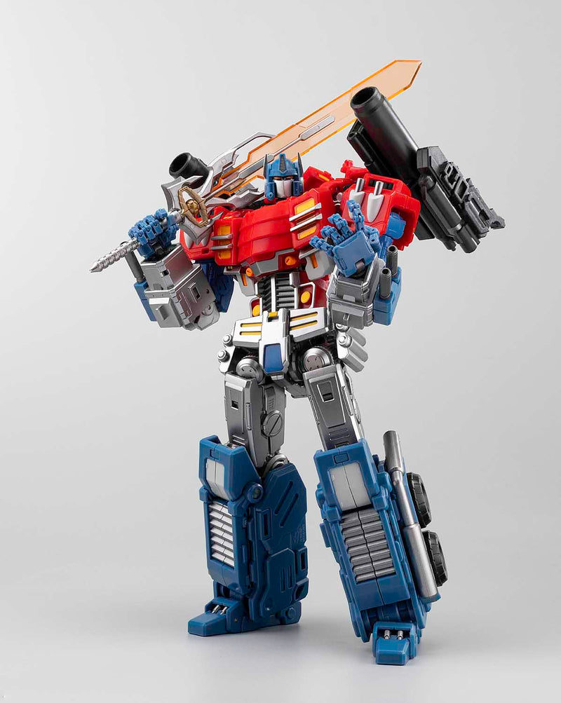 Load image into Gallery viewer, Mastermind Creations - Reformatted R-48P Optus Prominon (Reissue)
