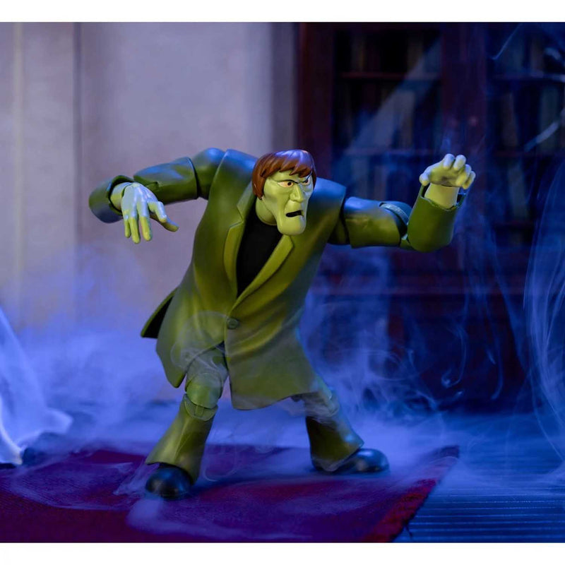 Load image into Gallery viewer, Jada Toys - Scooby-Doo! - Creeper 1/12 Scale
