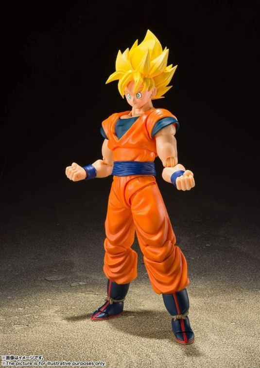 Bandai dragon ball z sales