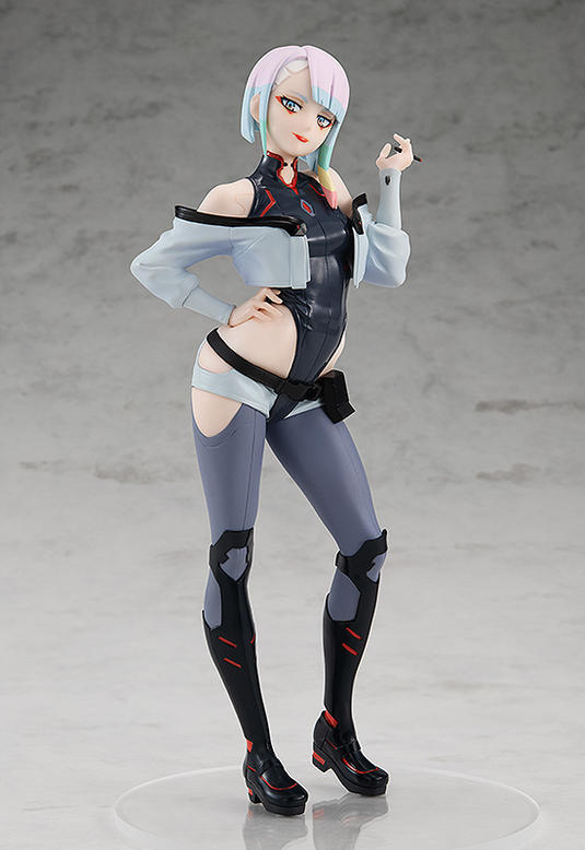 Good Smile Company - POP UP Parade Cyberpunk: Edgerunners - Lucy