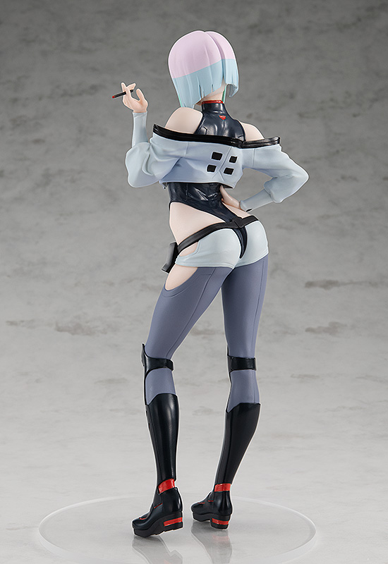 Load image into Gallery viewer, Good Smile Company - POP UP Parade Cyberpunk: Edgerunners - Lucy
