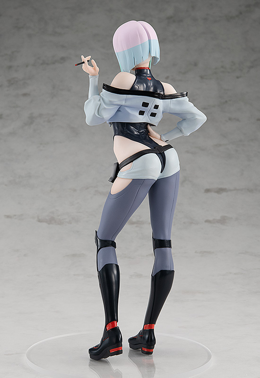 Good Smile Company - POP UP Parade Cyberpunk: Edgerunners - Lucy