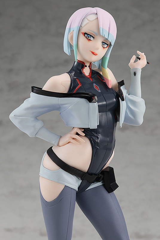 Good Smile Company - POP UP Parade Cyberpunk: Edgerunners - Lucy