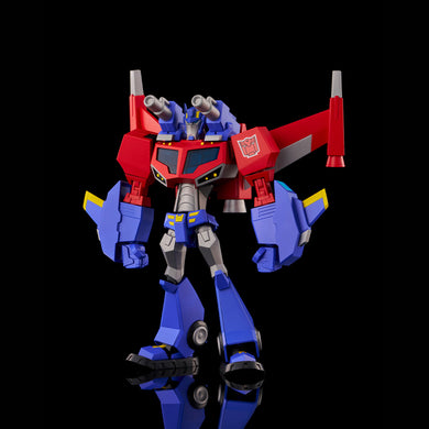 Flame Toys - Furai Model 44 - Wingblade Optimus Prime (Animated)