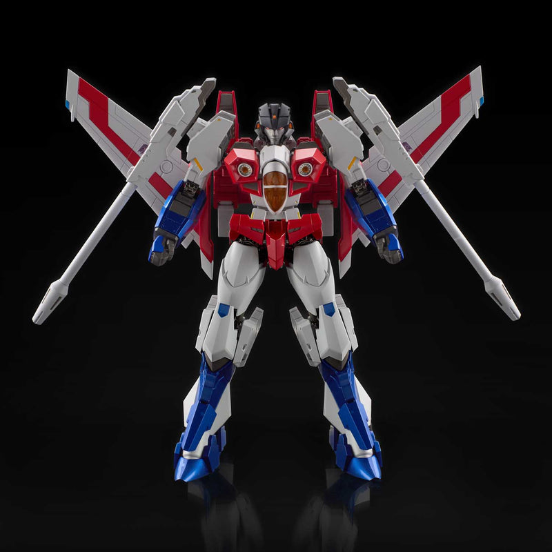 Load image into Gallery viewer, Unix Square - Transformers Combot - Starscream
