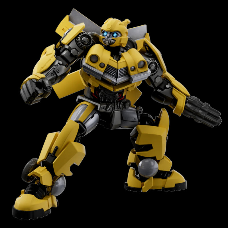Load image into Gallery viewer, Blokees - Transformers Classic Class - Bumblebee 02 Rise of the Beasts

