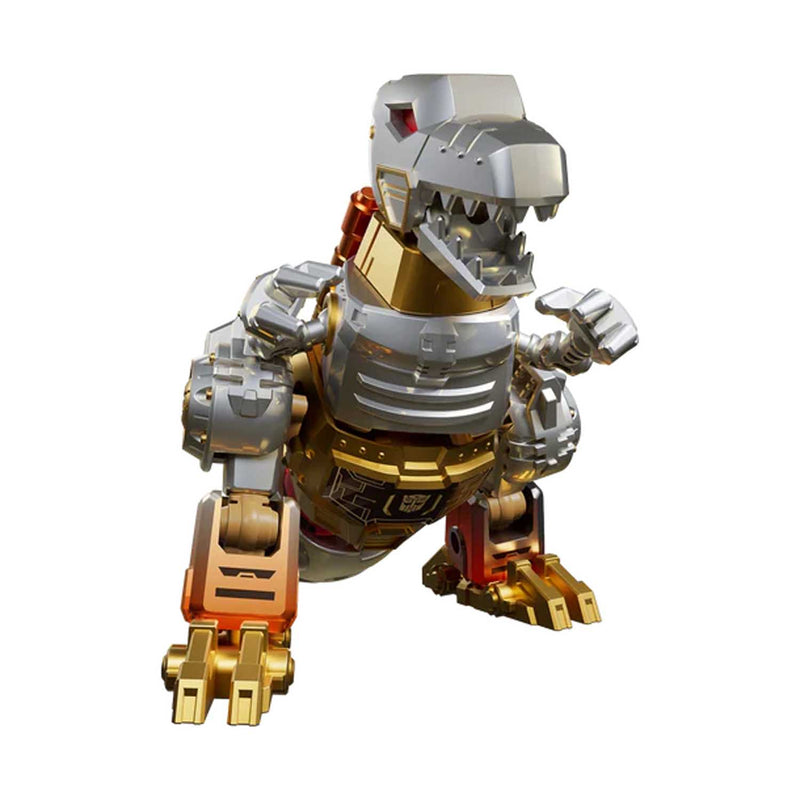 Load image into Gallery viewer, Blokees - Transformers Gold Series 3 - Dinobot Desertion (Limited Edition)
