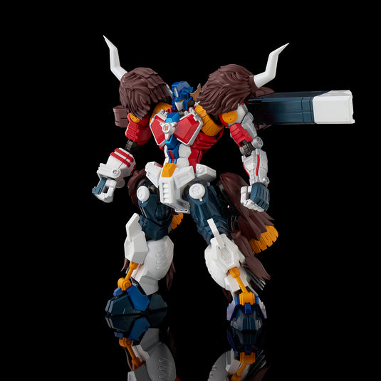 Flame Toys - Furai Model 48 - Big Convoy